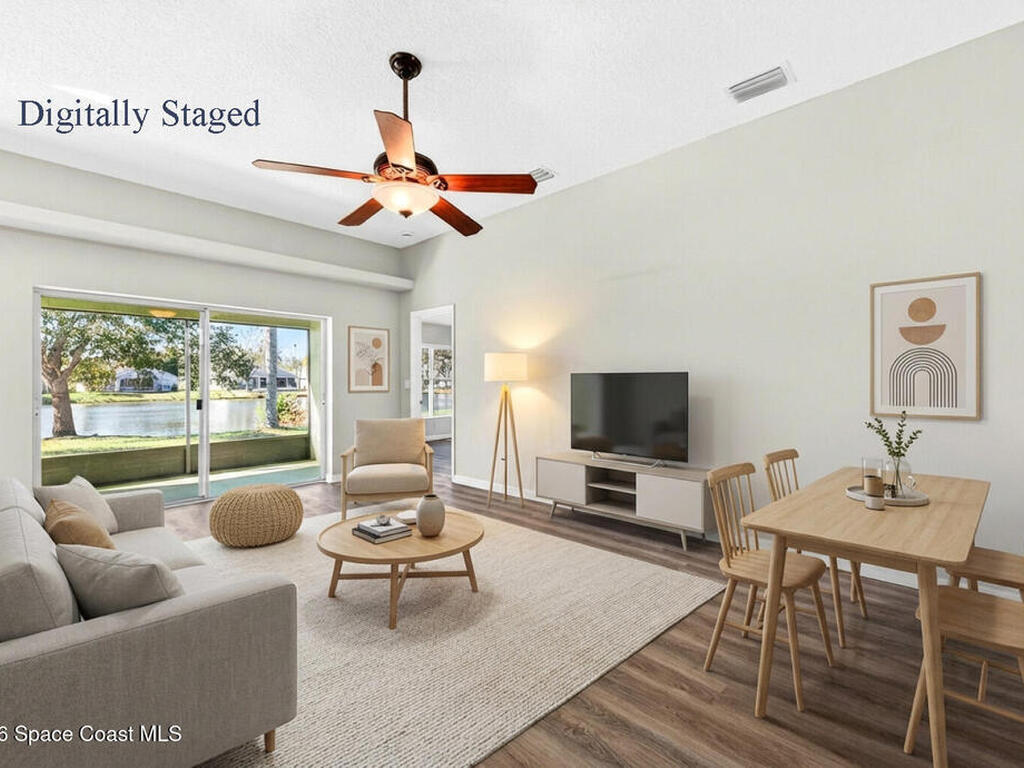 1102 Bainbury Lane, Melbourne, FL 32904