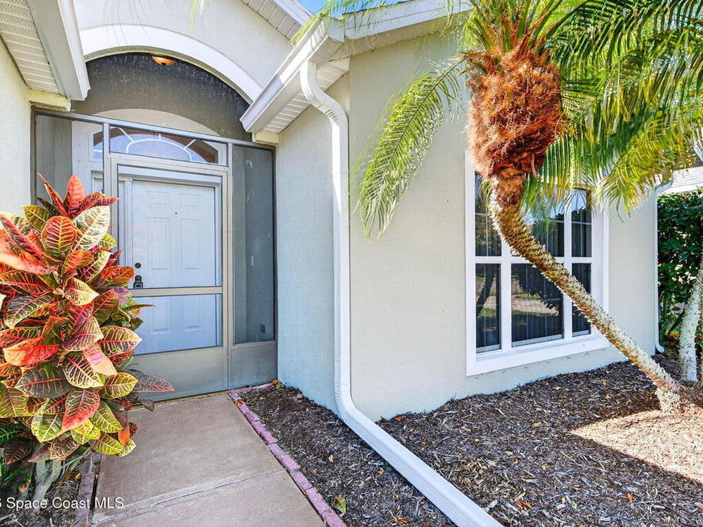 1102 Bainbury Lane, Melbourne, FL 32904