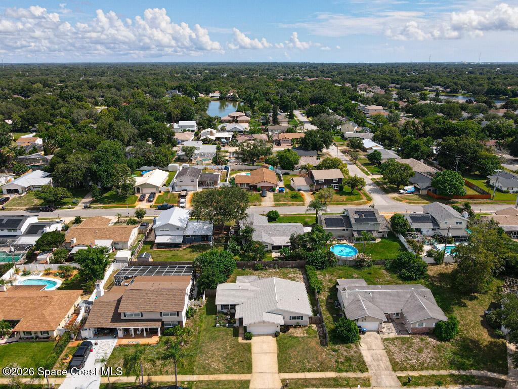 2653 Driftwood Drive, Titusville, FL 32780