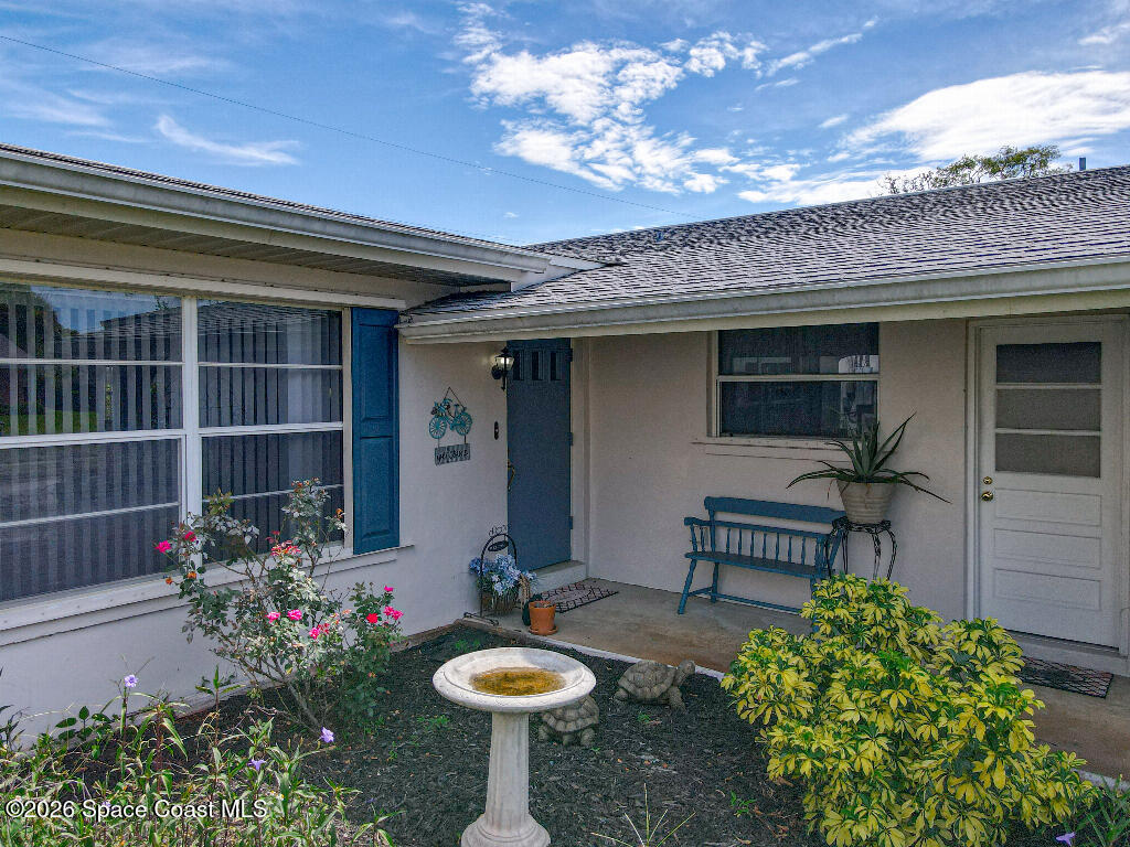 2653 Driftwood Drive, Titusville, FL 32780