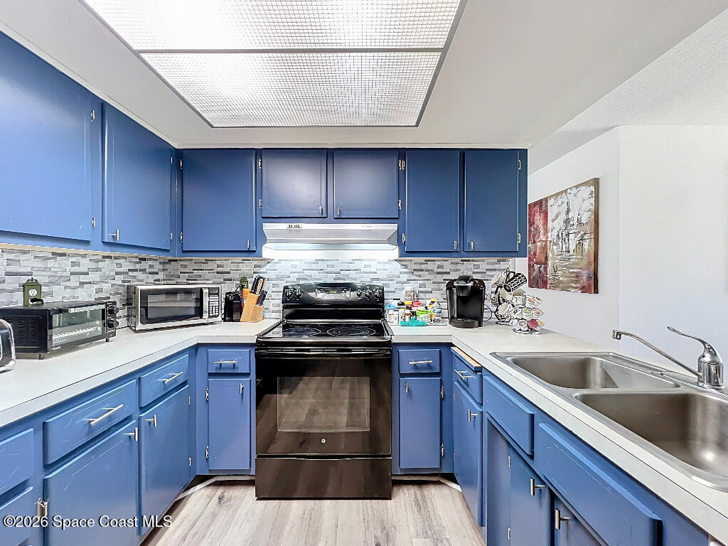 2653 Driftwood Drive, Titusville, FL 32780