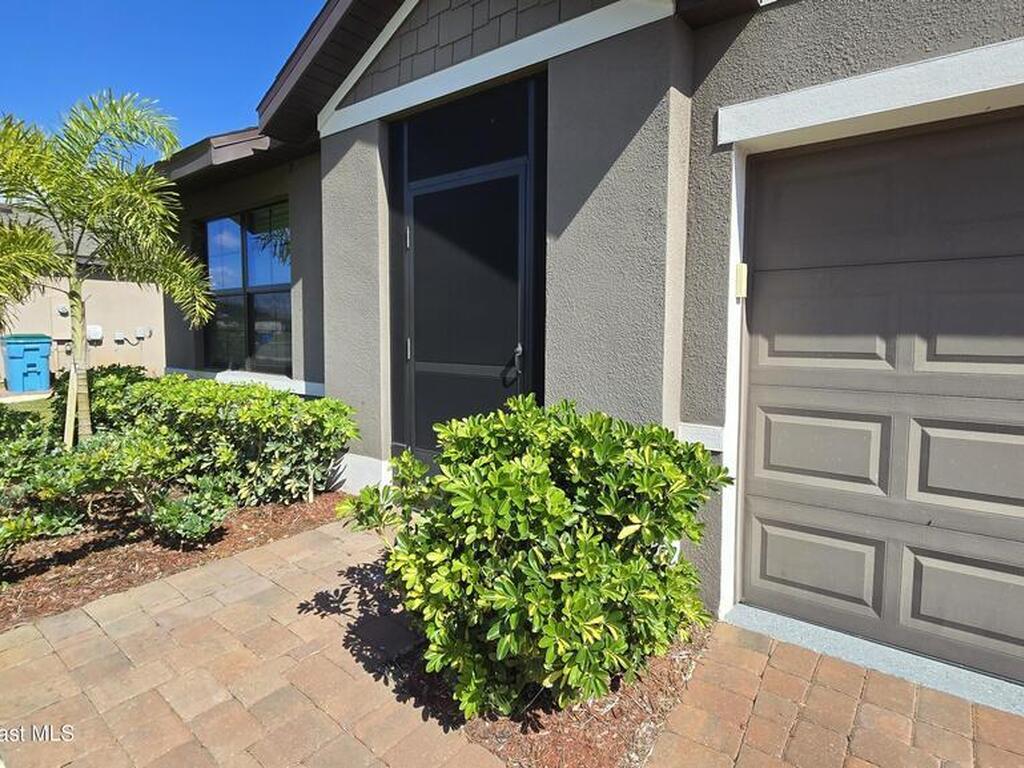 7419 Tourmaline Drive, Grant, FL 32949