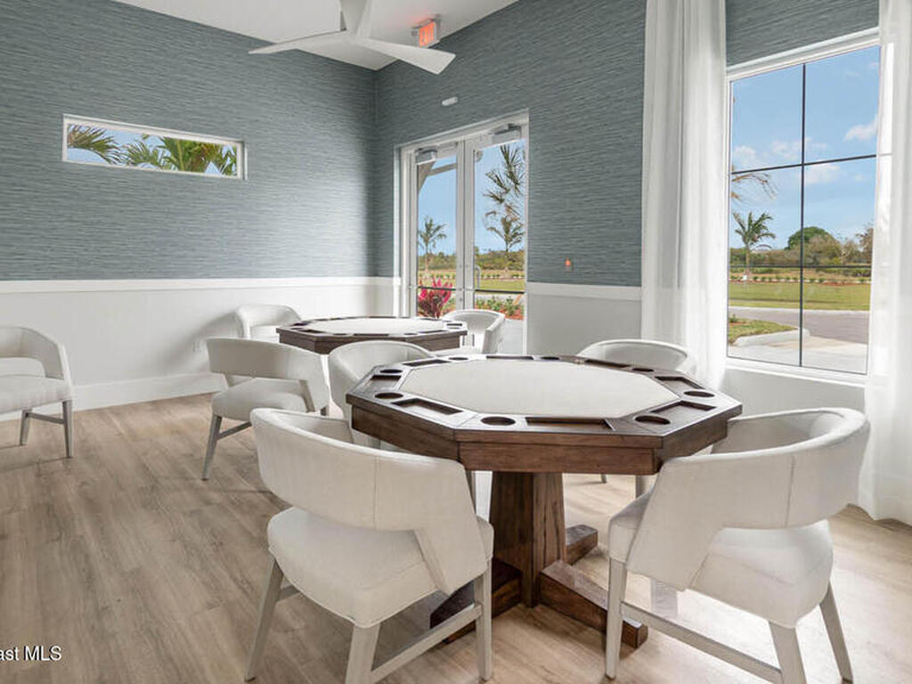 7419 Tourmaline Drive, Grant, FL 32949