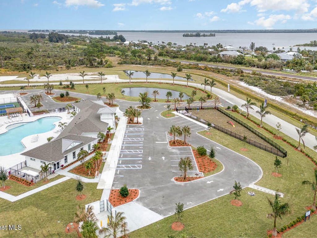 7419 Tourmaline Drive, Grant, FL 32949