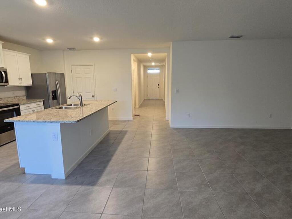 7419 Tourmaline Drive, Grant, FL 32949