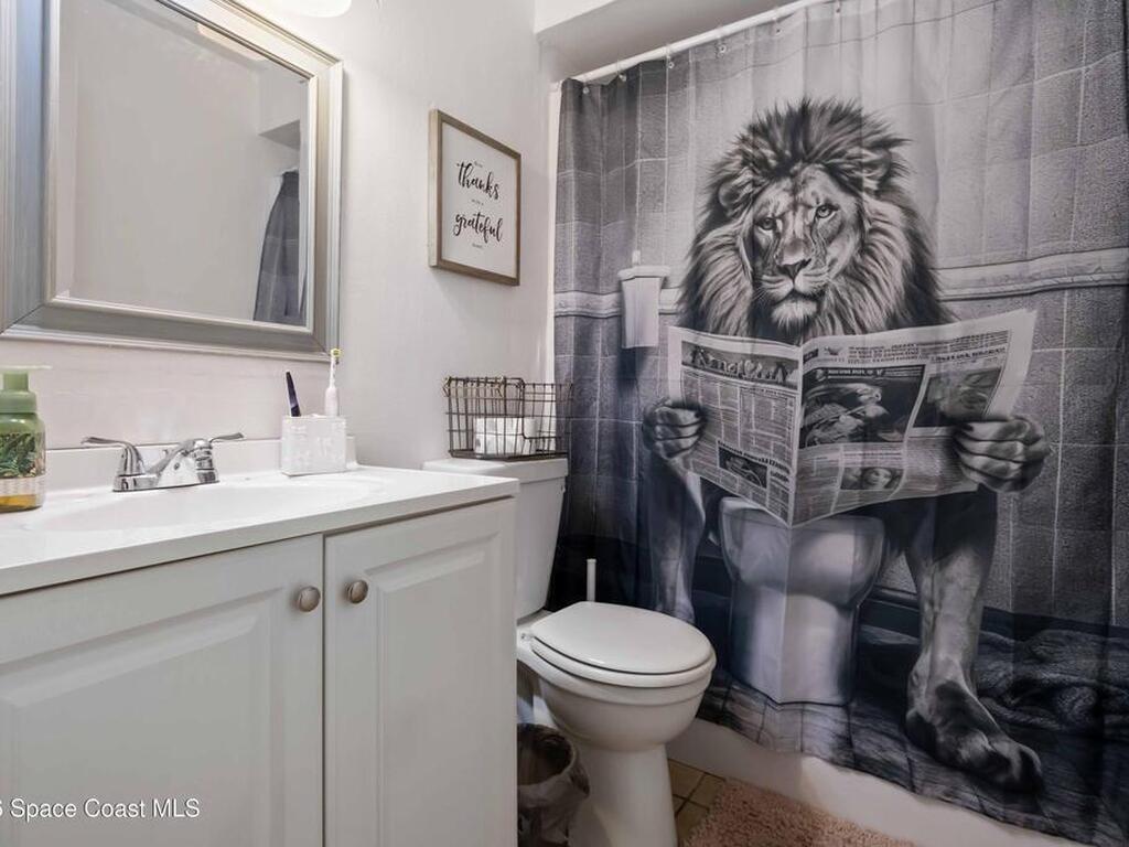 501 Parker Road, Melbourne, FL 32904