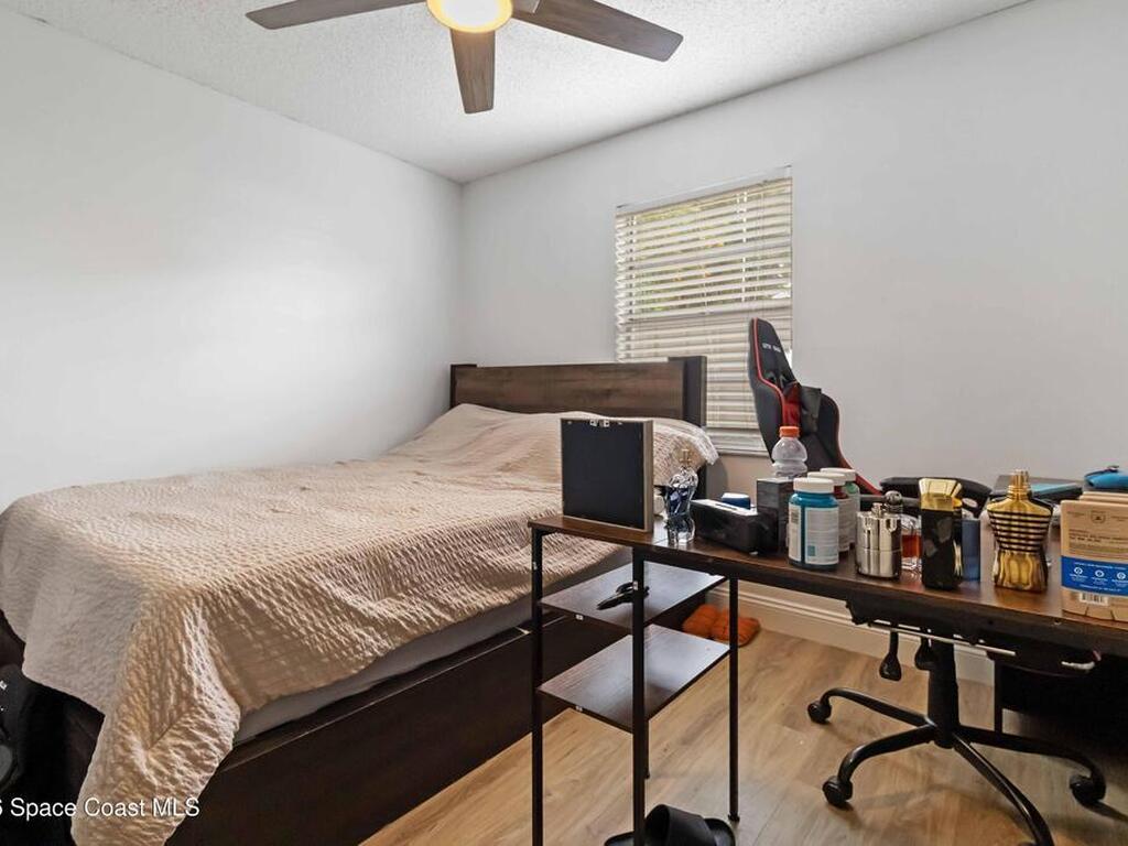 501 Parker Road, Melbourne, FL 32904