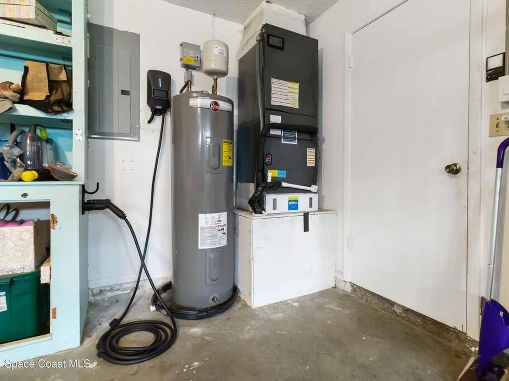 501 Parker Road, Melbourne, FL 32904