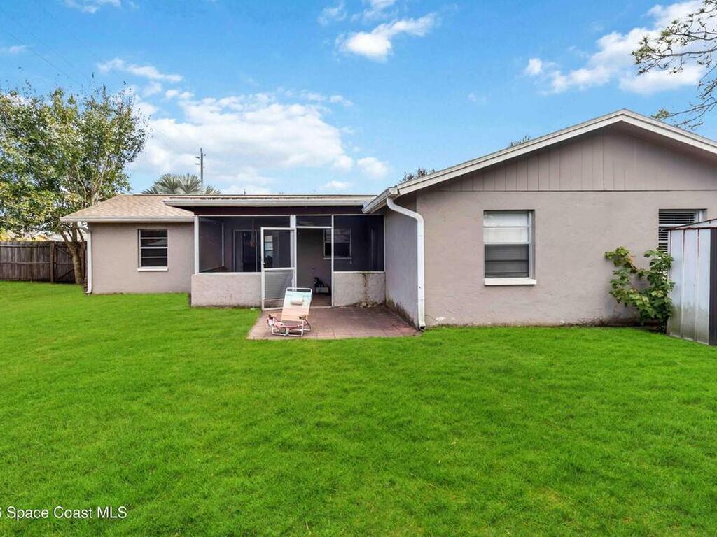 501 Parker Road, Melbourne, FL 32904