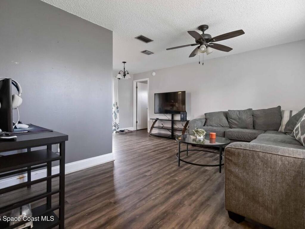 501 Parker Road, Melbourne, FL 32904