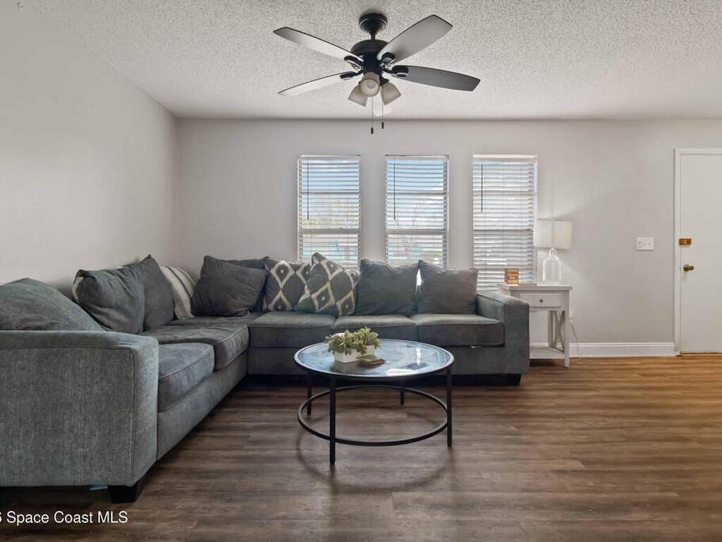 501 Parker Road, Melbourne, FL 32904