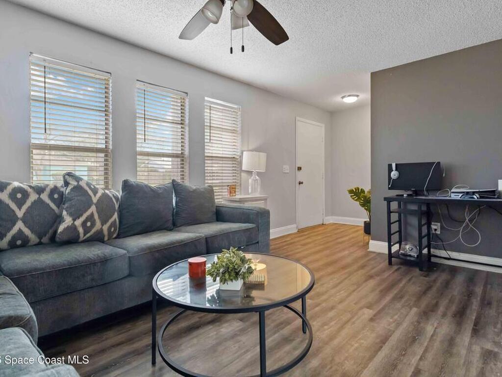 501 Parker Road, Melbourne, FL 32904