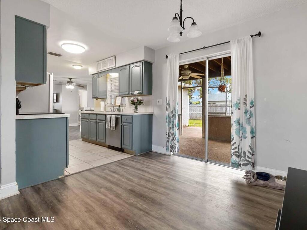 501 Parker Road, Melbourne, FL 32904