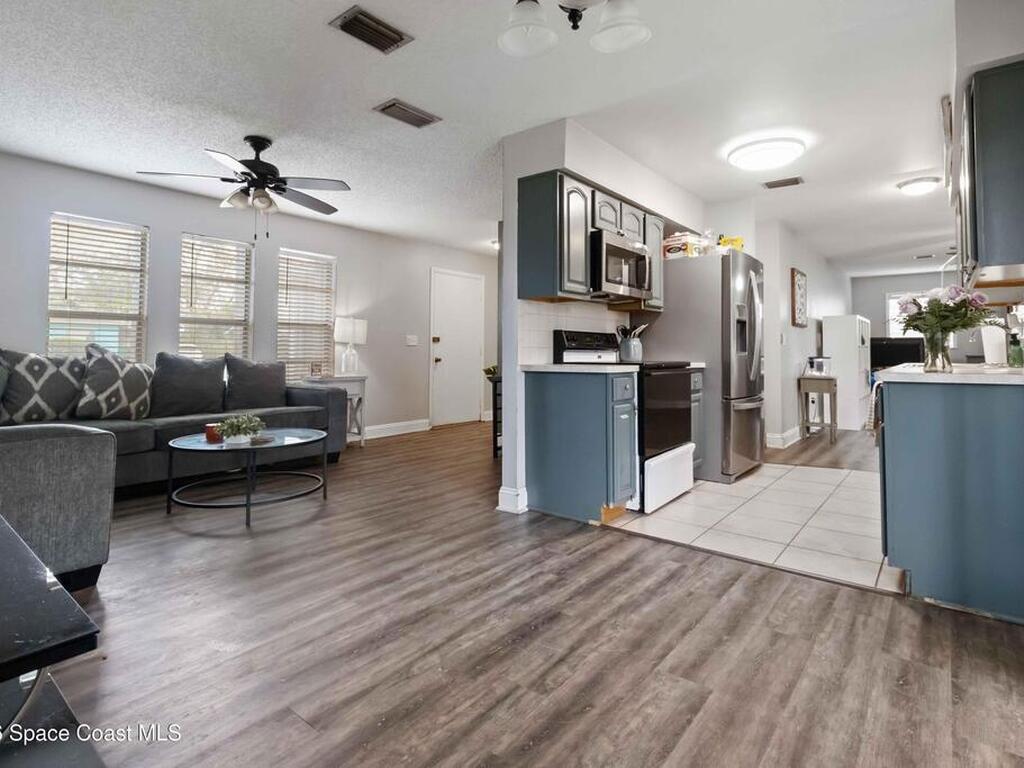 501 Parker Road, Melbourne, FL 32904