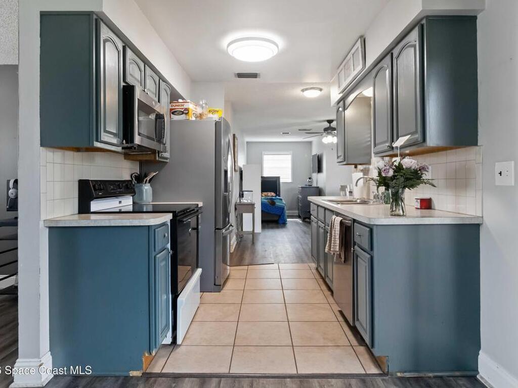 501 Parker Road, Melbourne, FL 32904