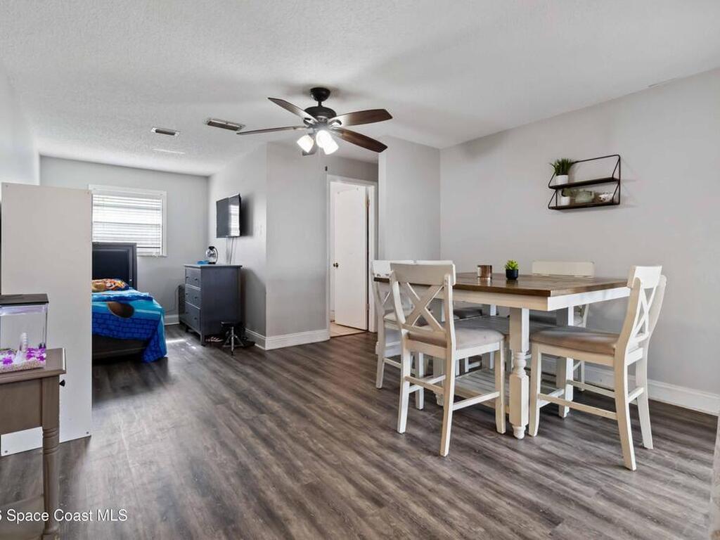 501 Parker Road, Melbourne, FL 32904