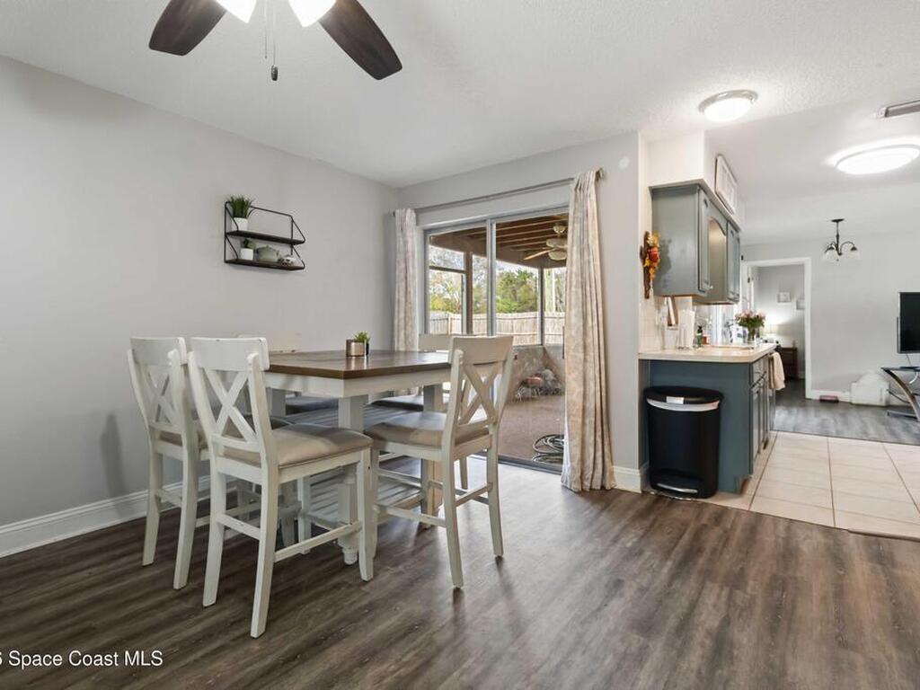 501 Parker Road, Melbourne, FL 32904