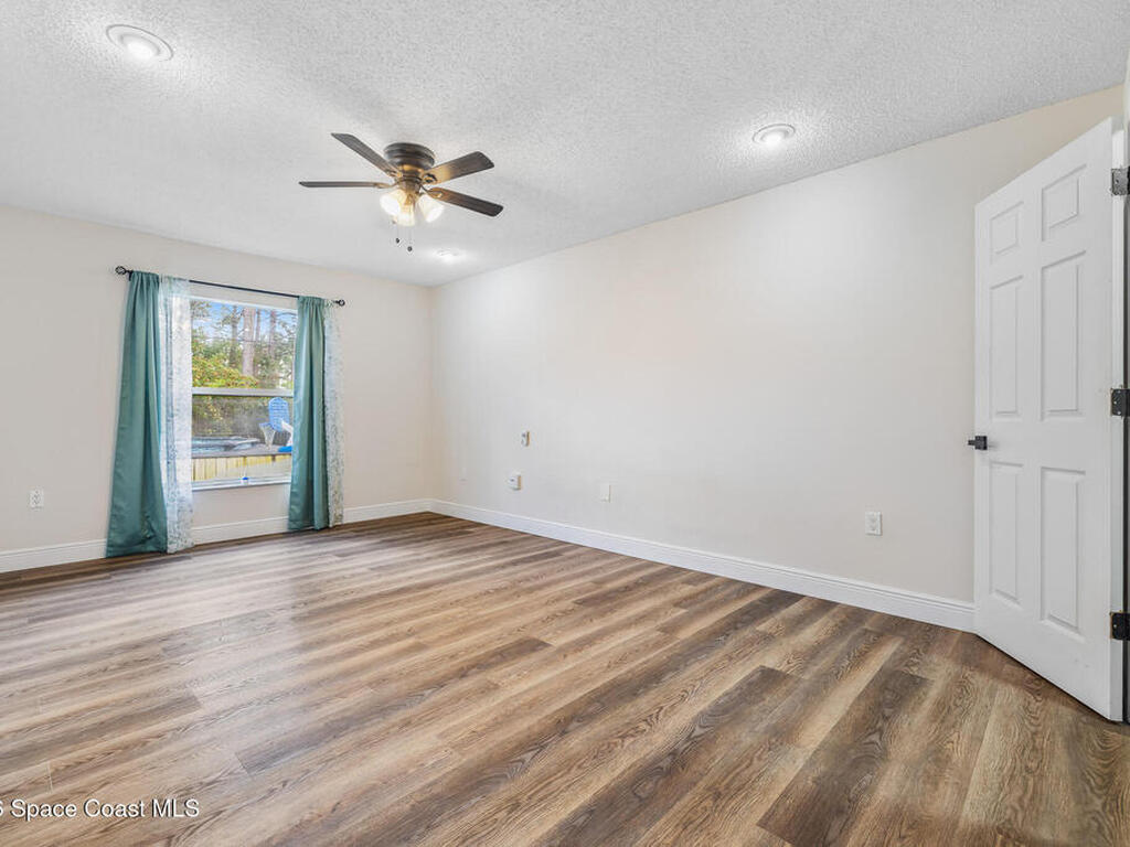 1126 Ruby Street, Palm Bay, FL 32909