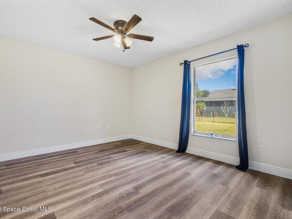 1126 Ruby Street, Palm Bay, FL 32909