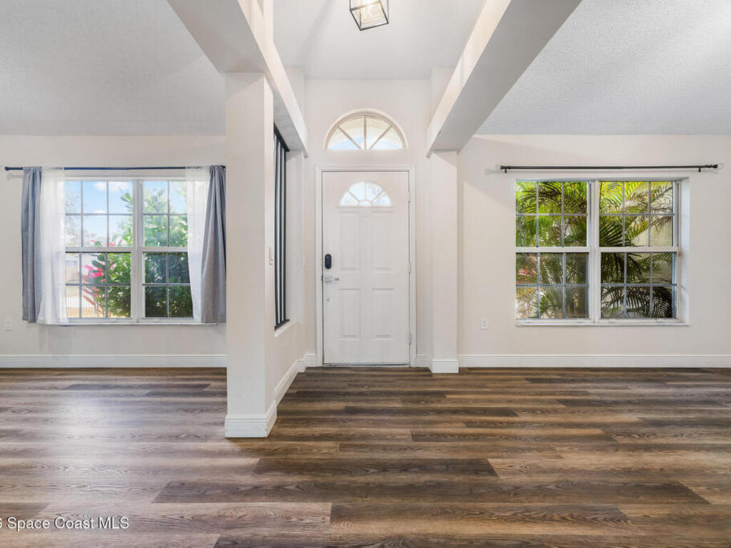 1126 Ruby Street, Palm Bay, FL 32909