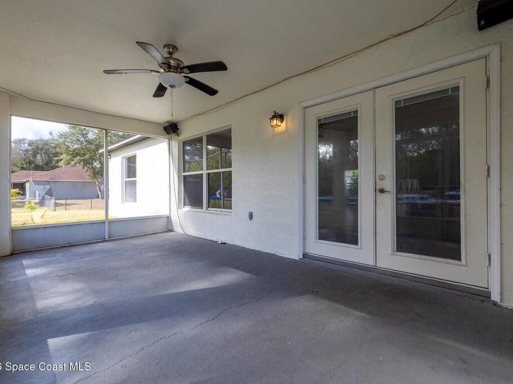 1126 Ruby Street, Palm Bay, FL 32909