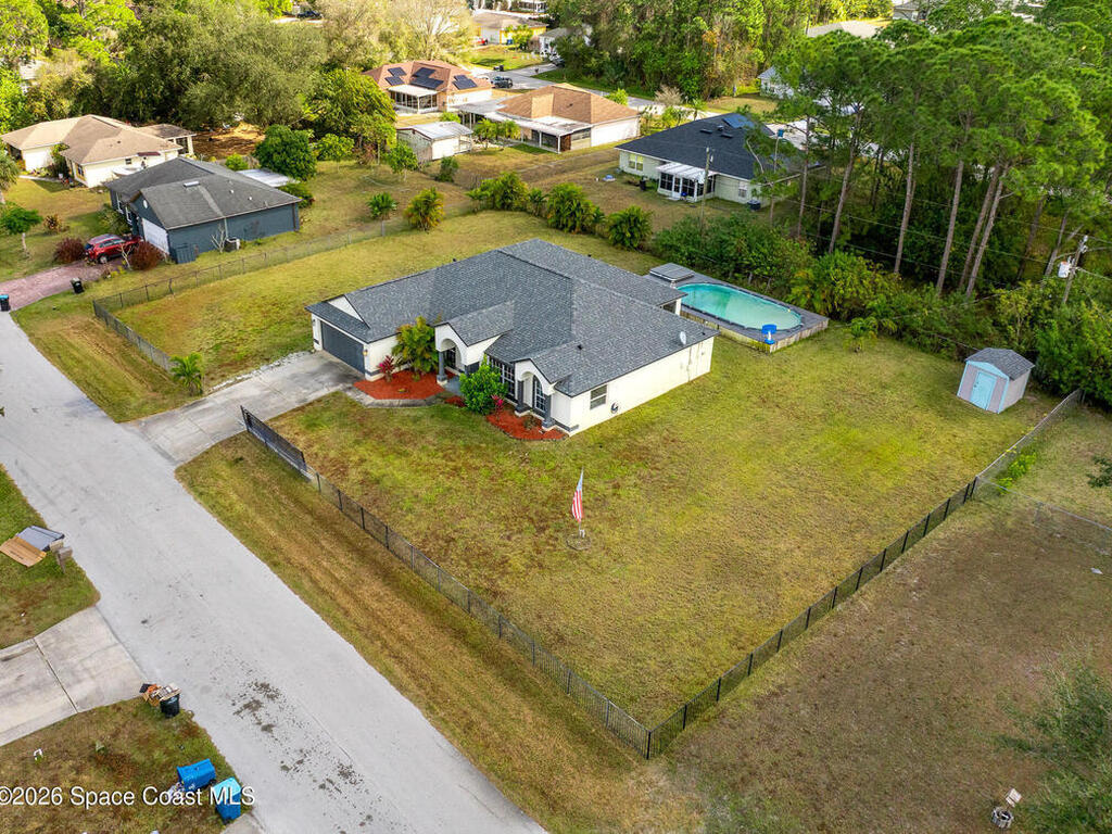 1126 Ruby Street, Palm Bay, FL 32909