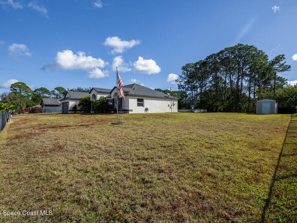 1126 Ruby Street, Palm Bay, FL 32909