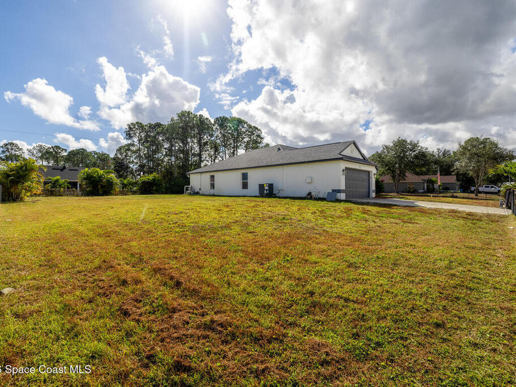 1126 Ruby Street, Palm Bay, FL 32909