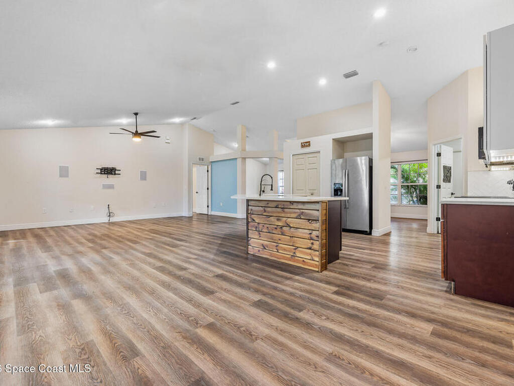 1126 Ruby Street, Palm Bay, FL 32909