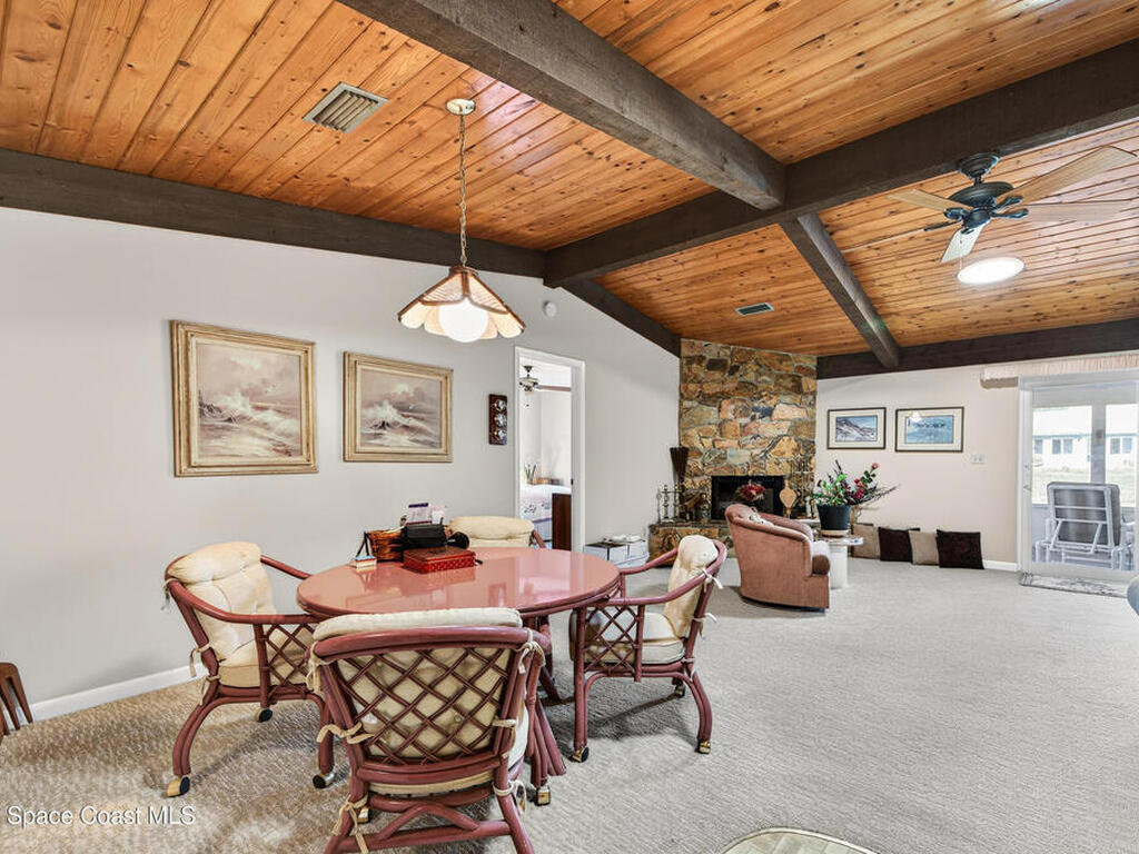 138 Amber Place, Melbourne Beach, FL 32951