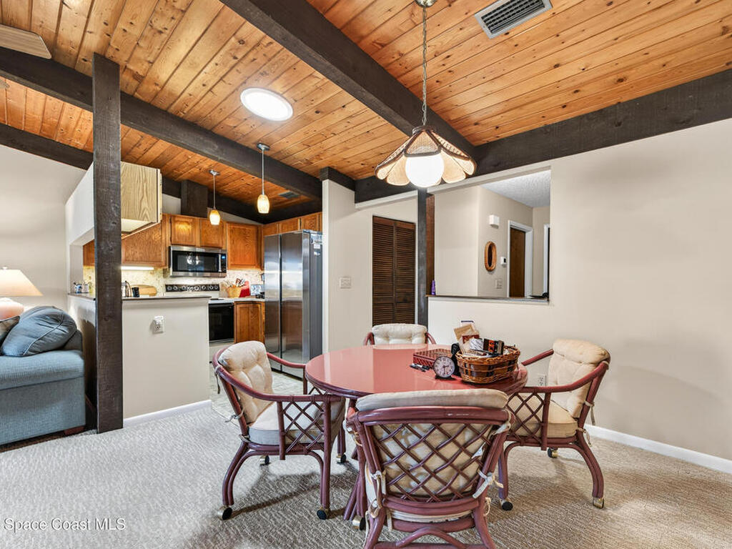 138 Amber Place, Melbourne Beach, FL 32951