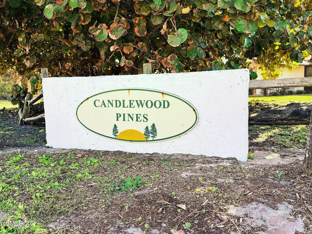 138 Amber Place, Melbourne Beach, FL 32951