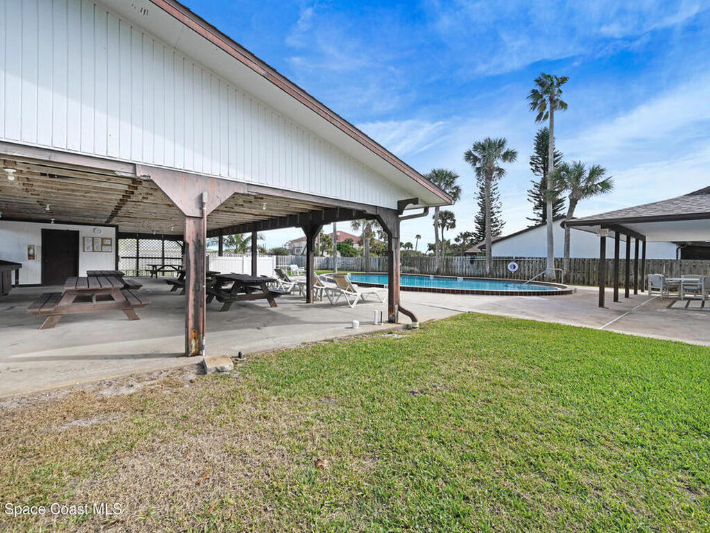 138 Amber Place, Melbourne Beach, FL 32951