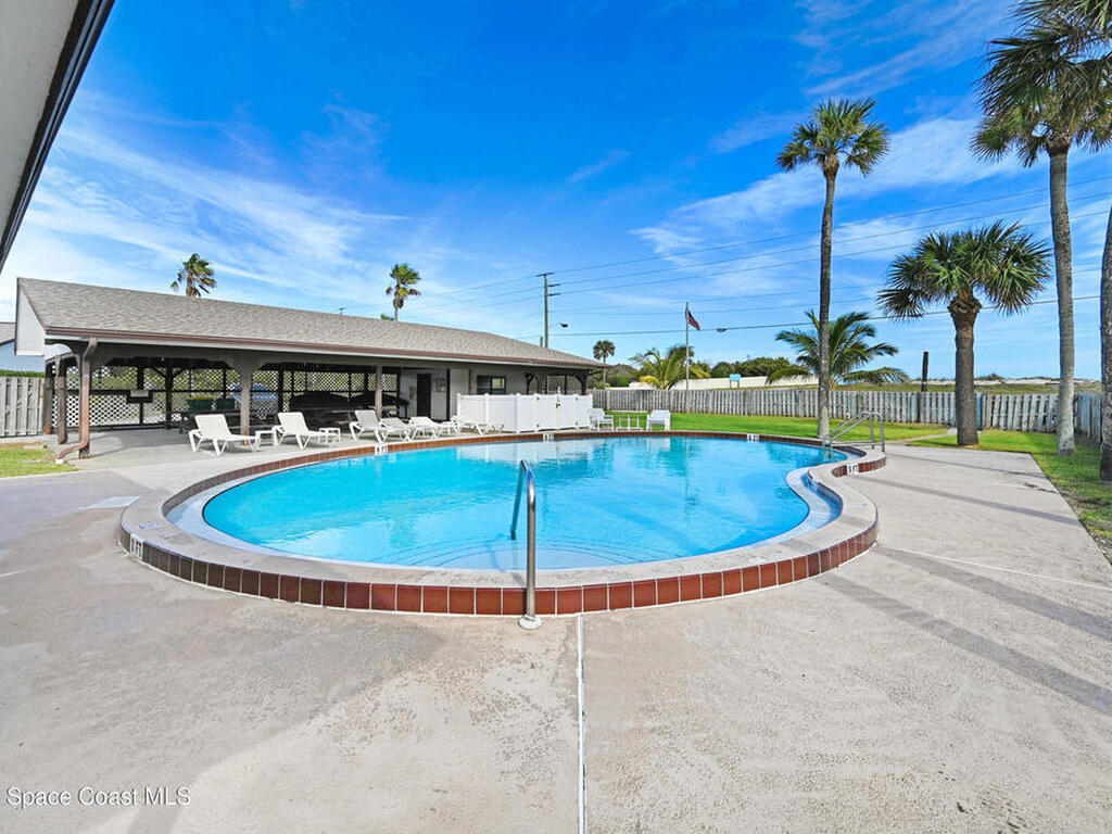 138 Amber Place, Melbourne Beach, FL 32951