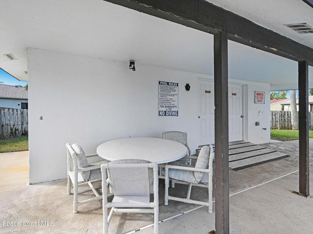 138 Amber Place, Melbourne Beach, FL 32951