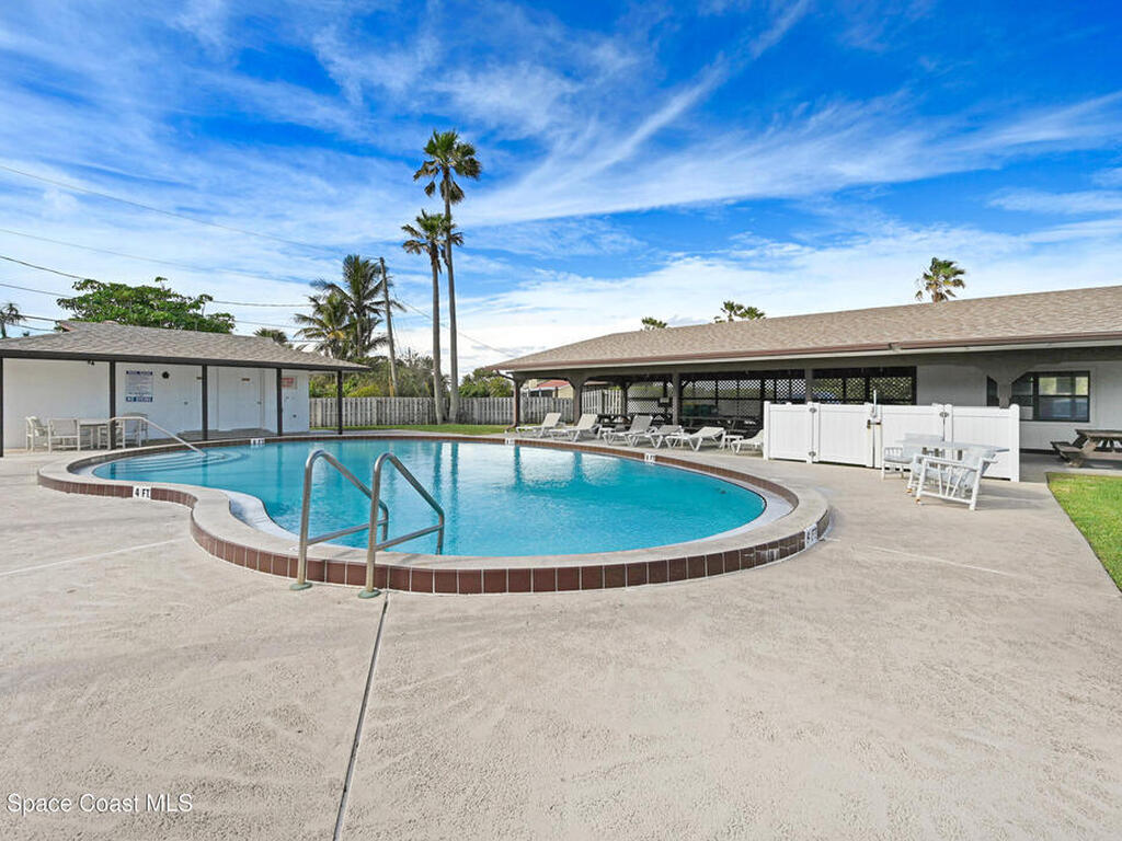 138 Amber Place, Melbourne Beach, FL 32951