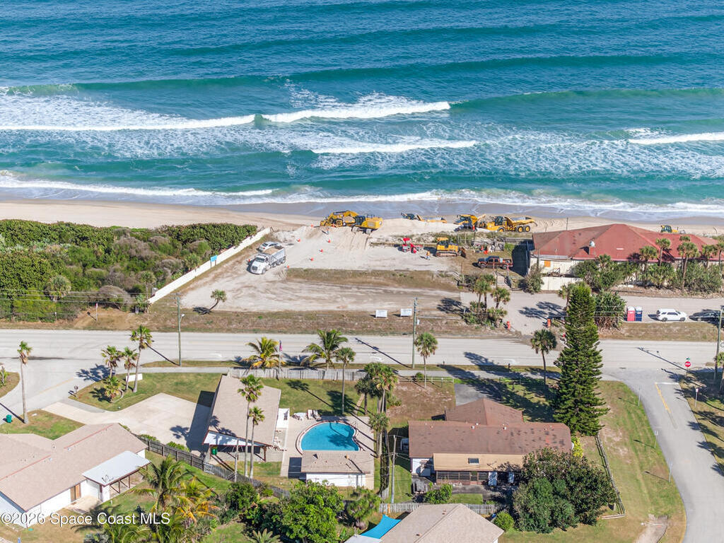 138 Amber Place, Melbourne Beach, FL 32951