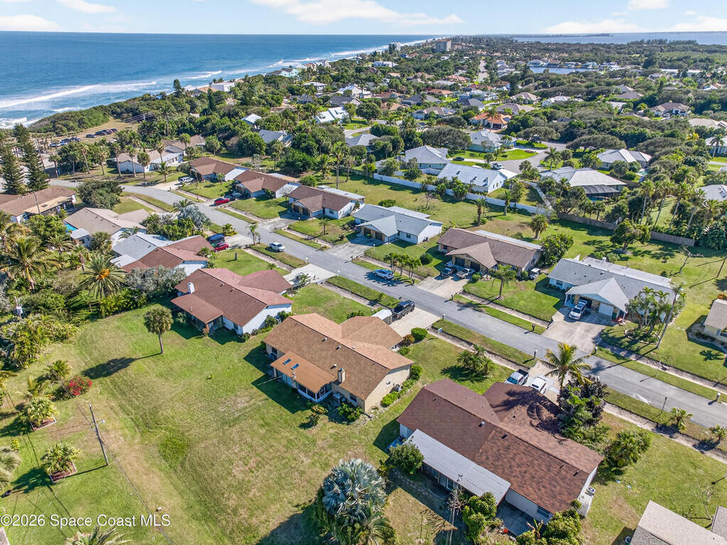 138 Amber Place, Melbourne Beach, FL 32951