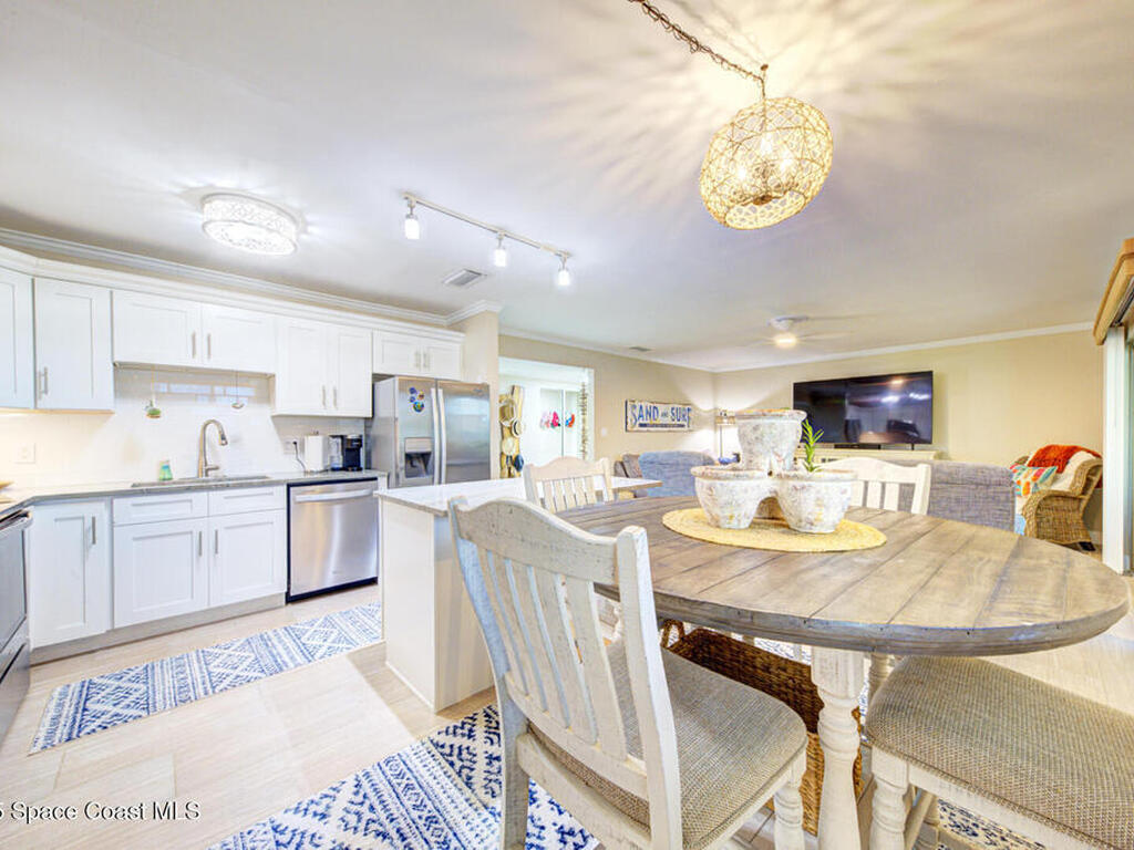 5801 N Atlantic Avenue, Cape Canaveral, FL 32920