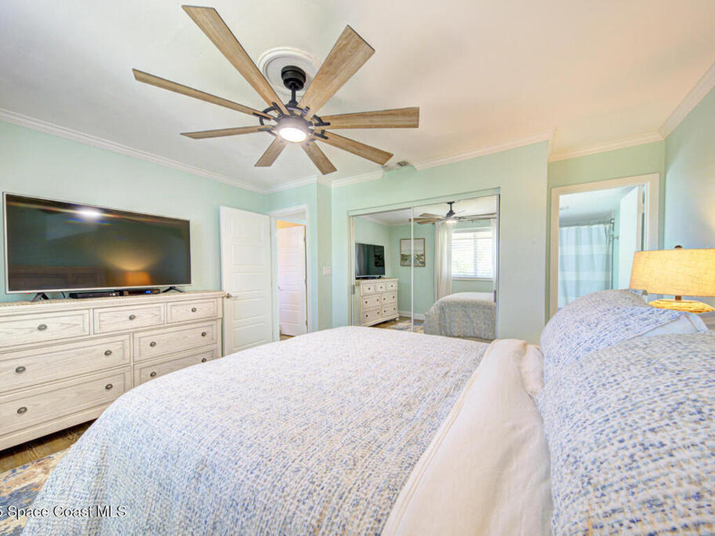 5801 N Atlantic Avenue, Cape Canaveral, FL 32920