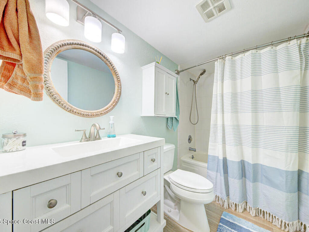 5801 N Atlantic Avenue, Cape Canaveral, FL 32920