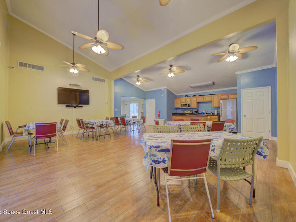 5801 N Atlantic Avenue, Cape Canaveral, FL 32920