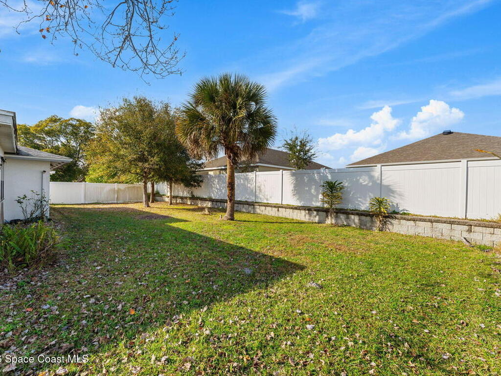 960 Pineland Drive, Rockledge, FL 32955