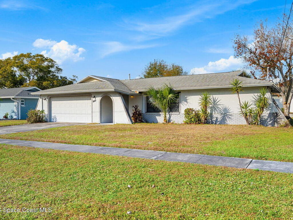 960 Pineland Drive, Rockledge, FL 32955