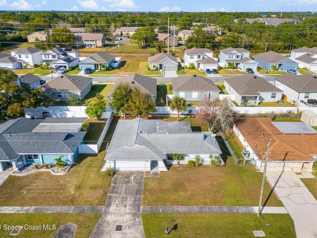 960 Pineland Drive, Rockledge, FL 32955