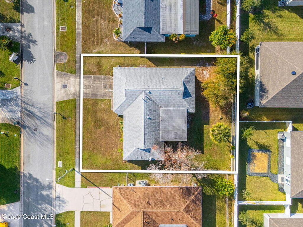 960 Pineland Drive, Rockledge, FL 32955