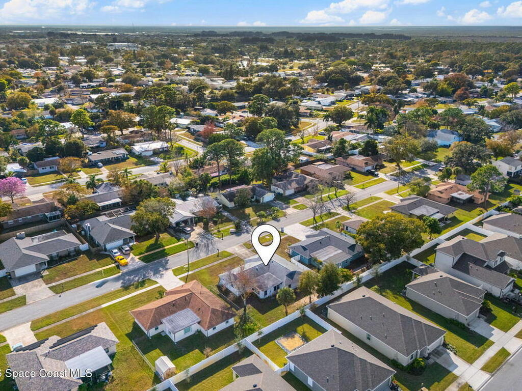 960 Pineland Drive, Rockledge, FL 32955