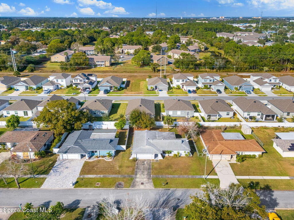 960 Pineland Drive, Rockledge, FL 32955