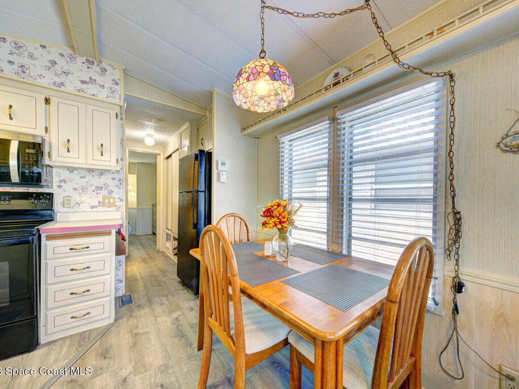 283 Buffalo Place, Rockledge, FL 32955