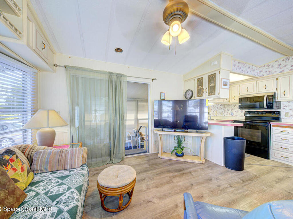 283 Buffalo Place, Rockledge, FL 32955